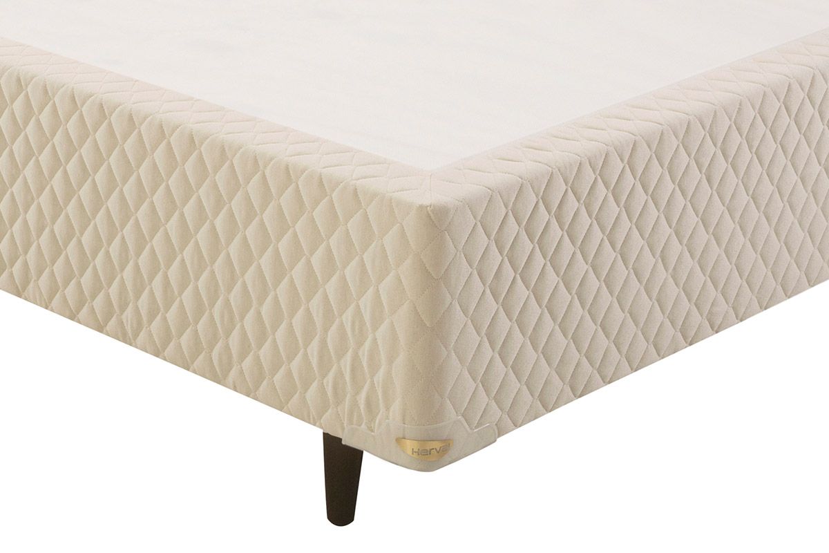 Cama Box Herval Triumph Cama Box Herval Triumph