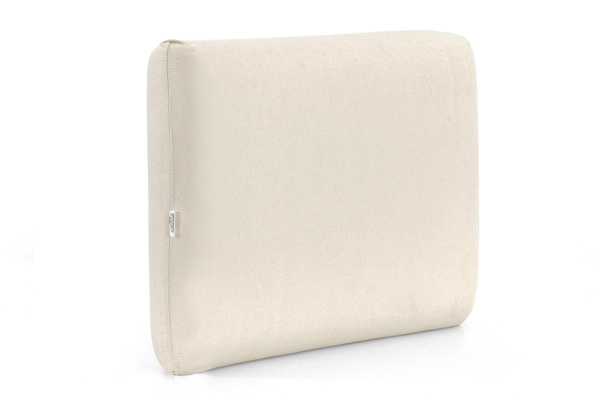 Travesseiro Viscoelástico MH7594 Nasa HervalTamanho 40x60 Travesseiro Viscoelástico MH7594 Nasa HervalTamanho 40x60