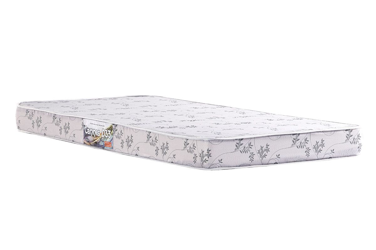 Colchão D33 Herval CannesSolteiro - 88x188x14