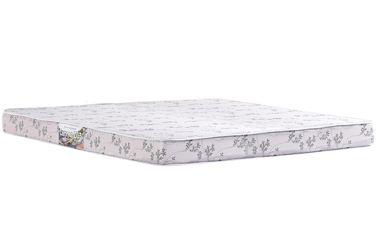 Colchão D33 Herval CannesCasal - 138x188x14