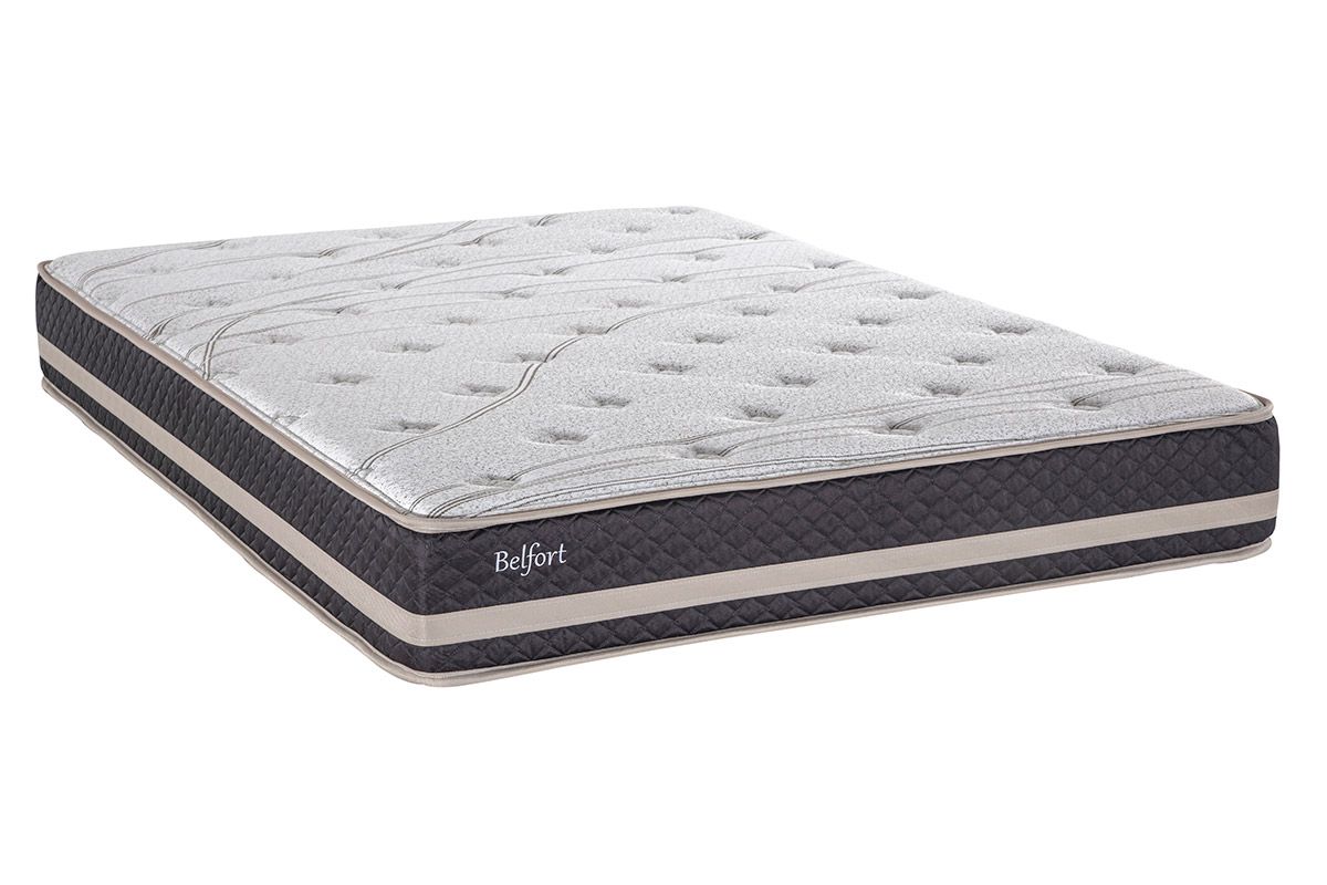 Colchão Ortopédico Herval D65 Belfort