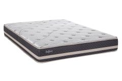 Colchão Ortopédico Herval D65 Belfort - Casal - 138x188x27