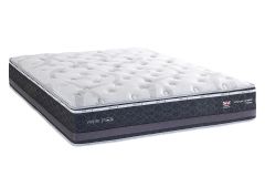 Colchão Molas Maxspring Herval C1783 - King - 193x203x34