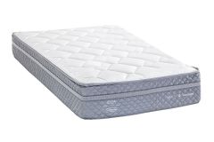 Colchão Molas Maxspring Herval C1780 - Solteiro - 88x188x27