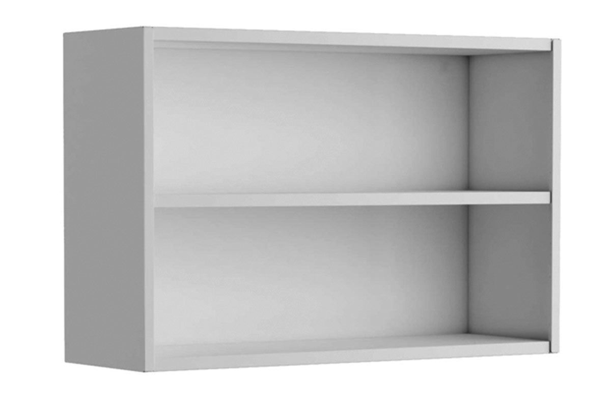 Armário Aéreo Cozinha Bertolini Bella c/2 Portas Médio 80cm Armário Aéreo Cozinha Bertolini Bella c/2 Portas Médio 80cm