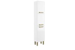 Paneleiro Cozinha Bertolini Bella c/3 Portas 40cm