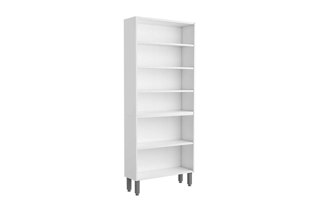 Paneleiro Cozinha Bertolini Bella c/6 Portas 80cm Paneleiro Cozinha Bertolini Bella c/6 Portas 80cm