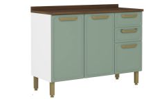 Verde