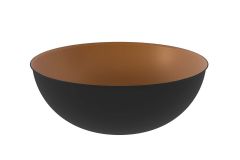 Cobre/Preto