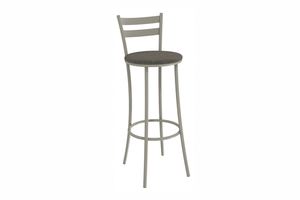 Banqueta Sala de Jantar Jade 1B699NK Aço 1 Un Kappesberg