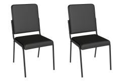 Preto/Corano Preto
