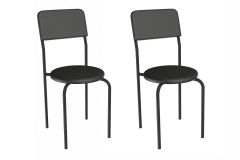 Preto/Corano Preto