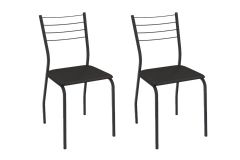 Preto/Corano Preto