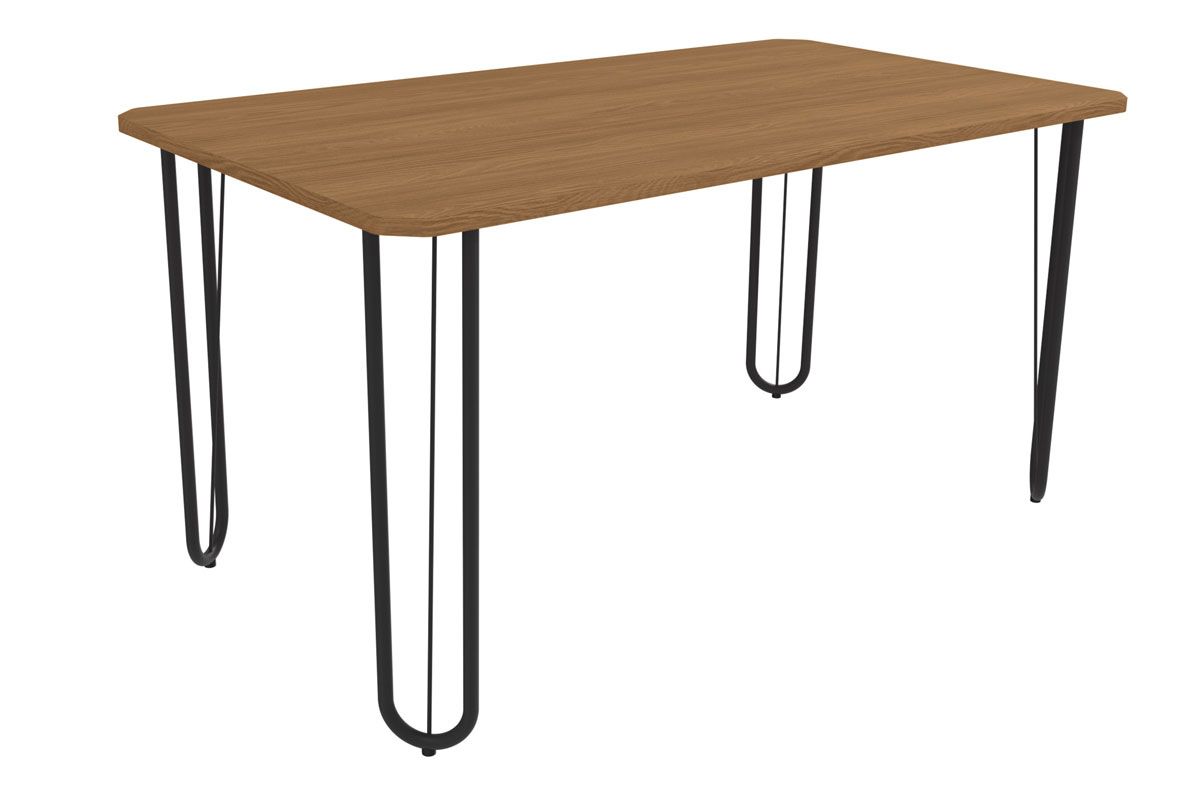 Base Mesa de Jantar Base Constanza M084 Aço s/ Tampo Kappesberg