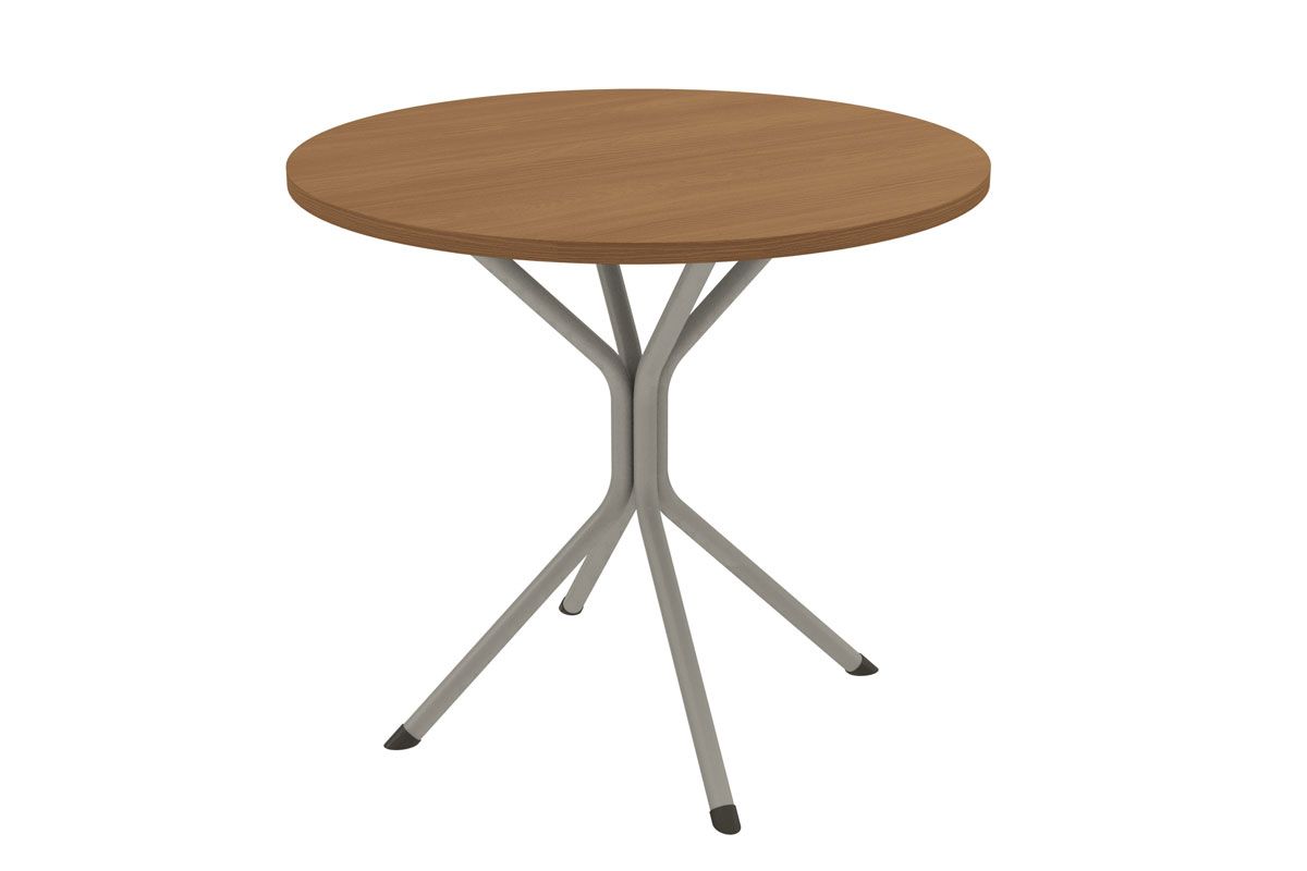 Base Mesa de Jantar Base Creta M088 Aço s/ Tampo Kappesberg Base Mesa de Jantar Base Creta M088 Aço s/ Tampo Kappesberg