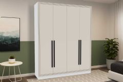 Branco/Creme