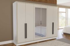 Branco/Creme