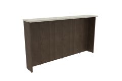 Bancada Ilha Cozinha Herval PH 3069 Amsterdam 200cm