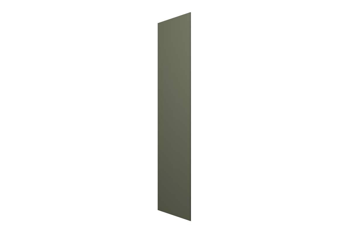 Multiuso Cozinha Herval Painel de Edição p/ Fechamento Évora PH 3130 230x52x1,5cmVerde Multiuso Cozinha Herval Painel de Edição p/ Fechamento Évora PH 3130 230x52x1,5cmVerde
