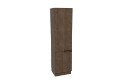 Paneleiro Cozinha Herval Amsterdam PH 3136 c/2 Portas 60cm