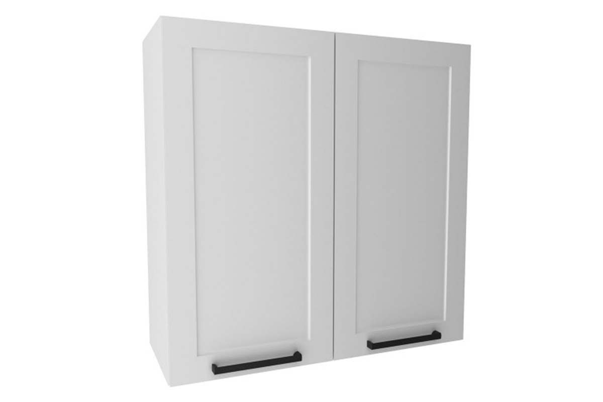 Armário Aéreo Cozinha Tecno Mobili CZ-3314 c/2 Portas 80cm
