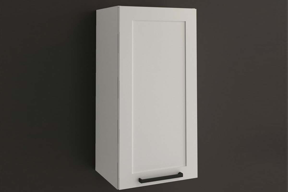 Armário Aéreo Cozinha Tecno Mobili CZ-3315 c/1 Porta 40cm