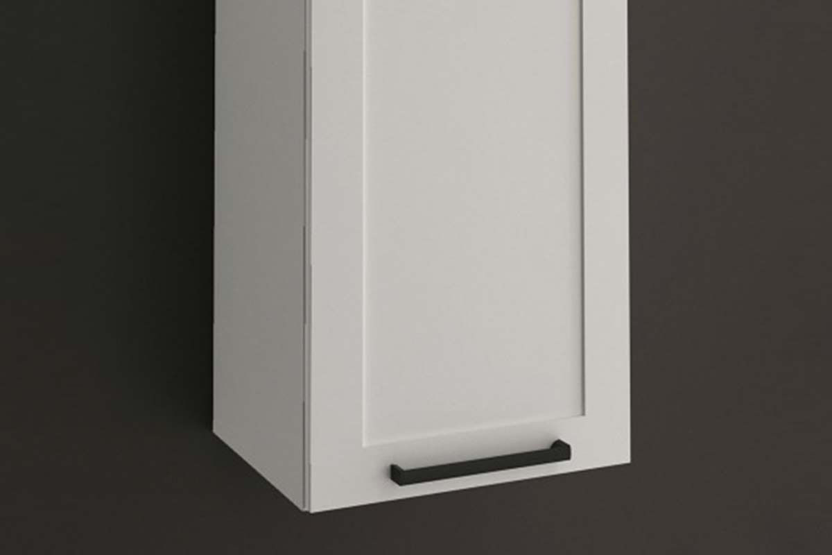 Armário Aéreo Cozinha Tecno Mobili CZ-3315 c/1 Porta 40cm