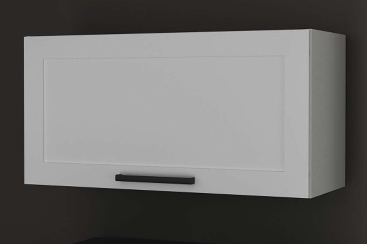Armário Aéreo Cozinha Tecno Mobili CZ-3316 c/1 Porta Basculante 80cm Armário Aéreo Cozinha Tecno Mobili CZ-3316 c/1 Porta Basculante 80cm