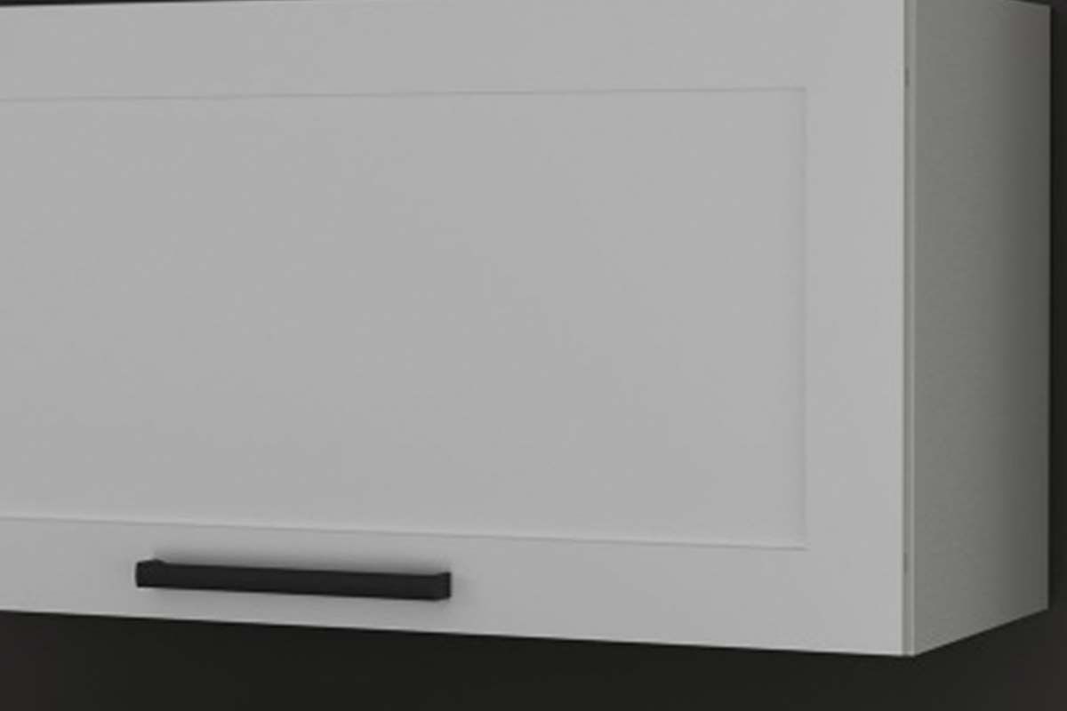 Armário Aéreo Cozinha Tecno Mobili CZ-3316 c/1 Porta Basculante 80cm Armário Aéreo Cozinha Tecno Mobili CZ-3316 c/1 Porta Basculante 80cm