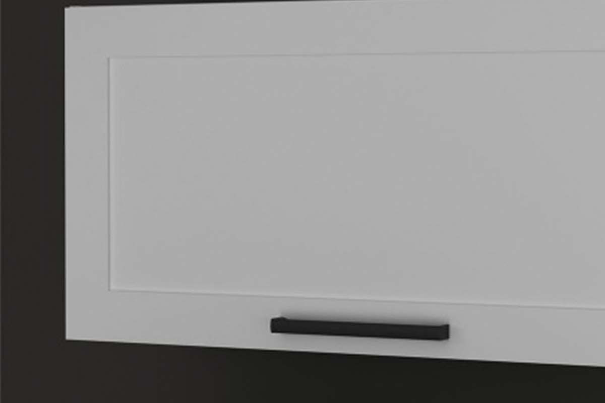 Armário Aéreo Cozinha Tecno Mobili CZ-3316 c/1 Porta Basculante 80cm Armário Aéreo Cozinha Tecno Mobili CZ-3316 c/1 Porta Basculante 80cm