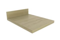 Tampo p/ Balcão Cozinha Tecno Mobili CZ-3328 40cm