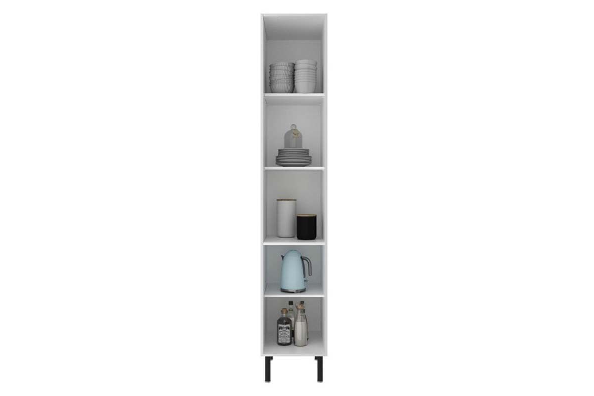 Paneleiro Cozinha Tecno Mobili CZ-3339 c/2 Portas 40cm Paneleiro Cozinha Tecno Mobili CZ-3339 c/2 Portas 40cm