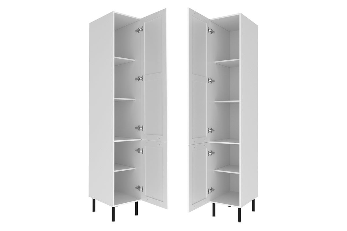 Paneleiro Cozinha Tecno Mobili CZ-3339 c/2 Portas 40cm Paneleiro Cozinha Tecno Mobili CZ-3339 c/2 Portas 40cm