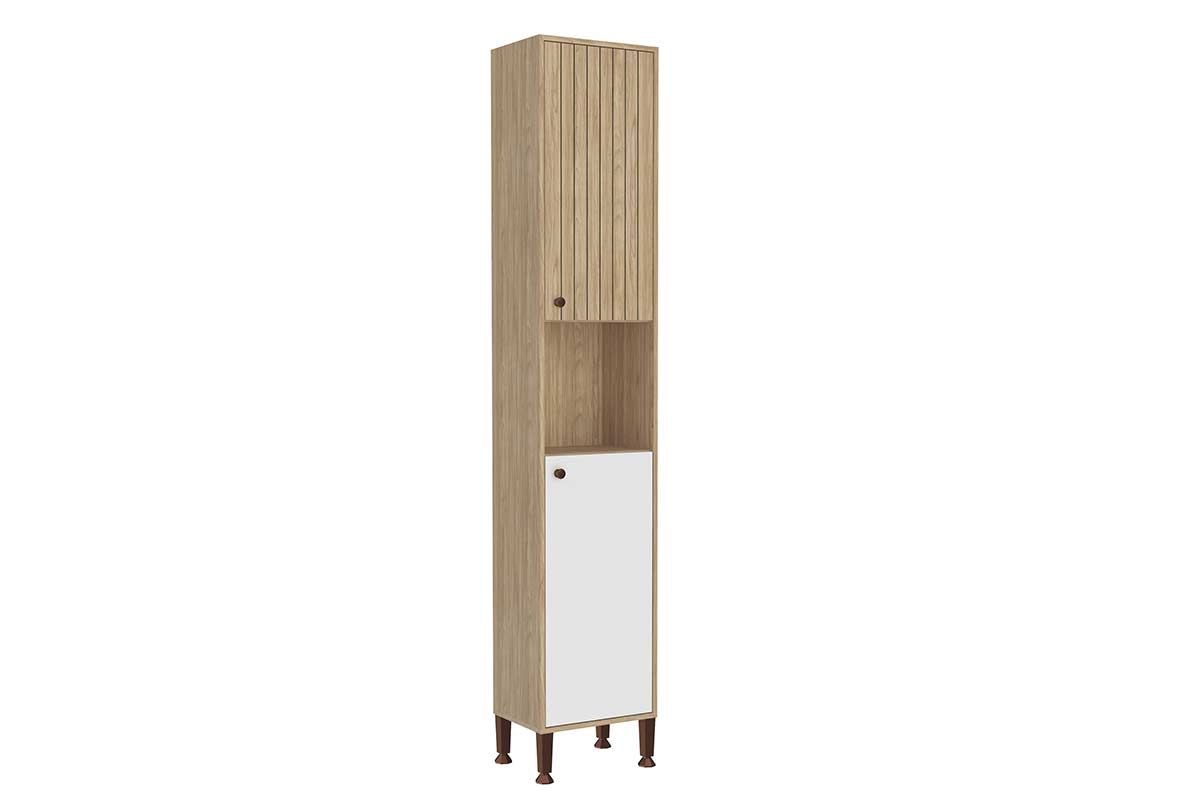 Paneleiro Cozinha Movelbento Torino c/2 Portas 40cm