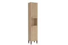 Paneleiro Cozinha Movelbento Torino c/2 Portas 40cm