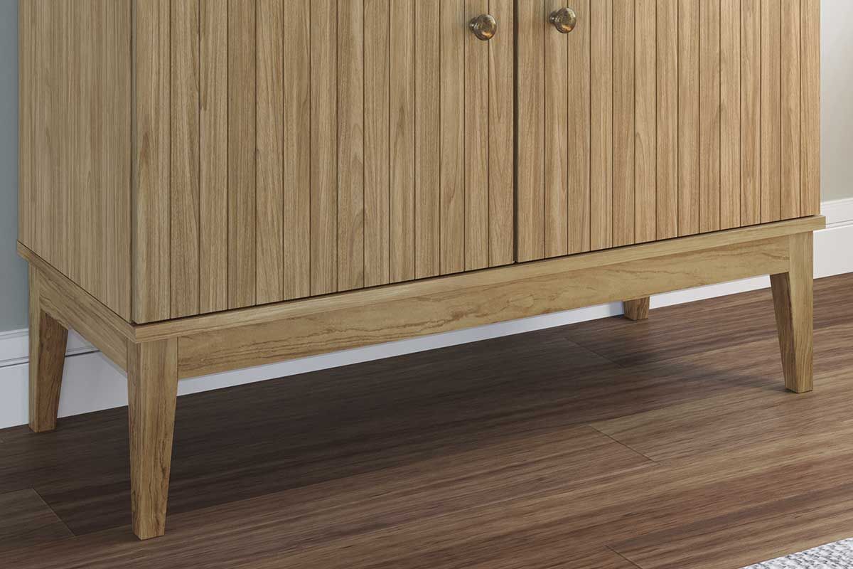 Aparador de Sala Jantar MB 1062 c/2 Portas Movelbento Aparador de Sala Jantar MB 1062 c/2 Portas Movelbento
