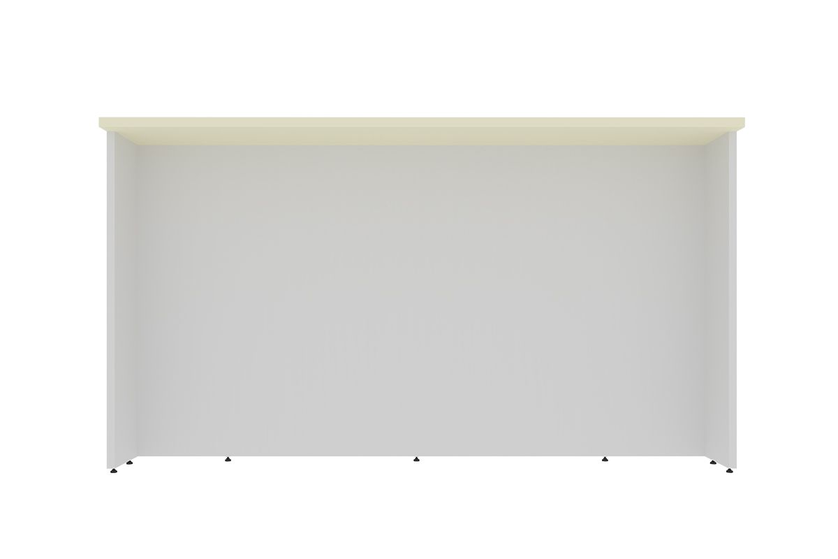 Bancada Ilha Cozinha Herval PH 3068 Manhattan 120cm