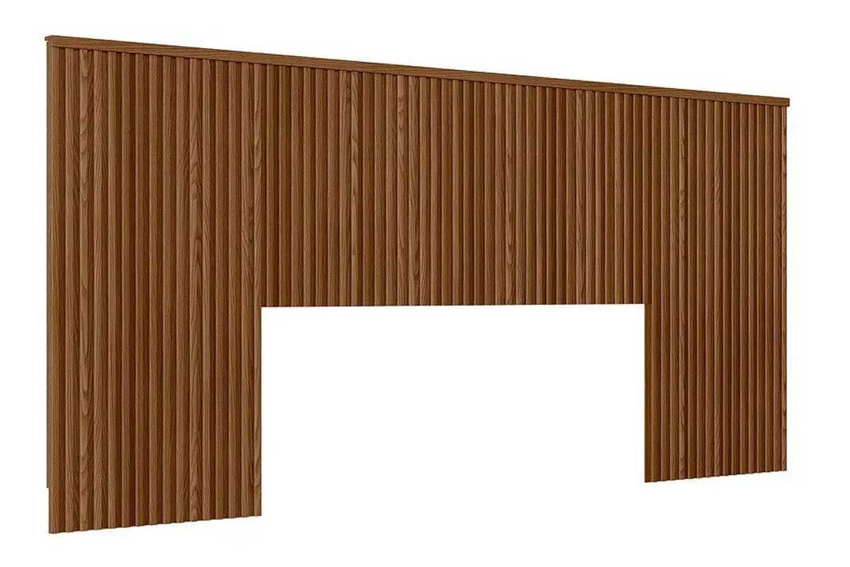 Cabeceira Box Madeirado Linea Brasil Laranjeiras