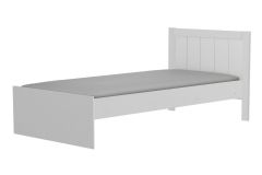 Mini Cama Infantil Manu - Peroba