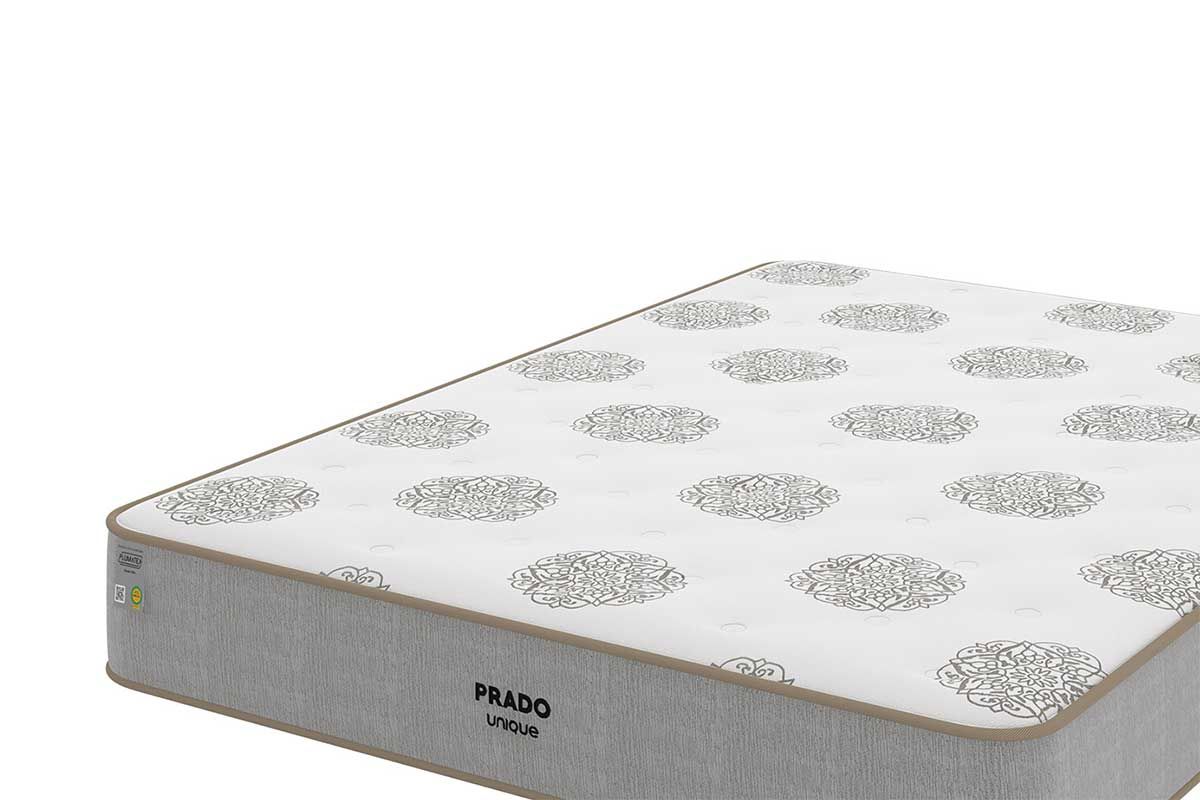 Colchão D28 Plumatex Prado Unique Colchão D28 Plumatex Prado Unique