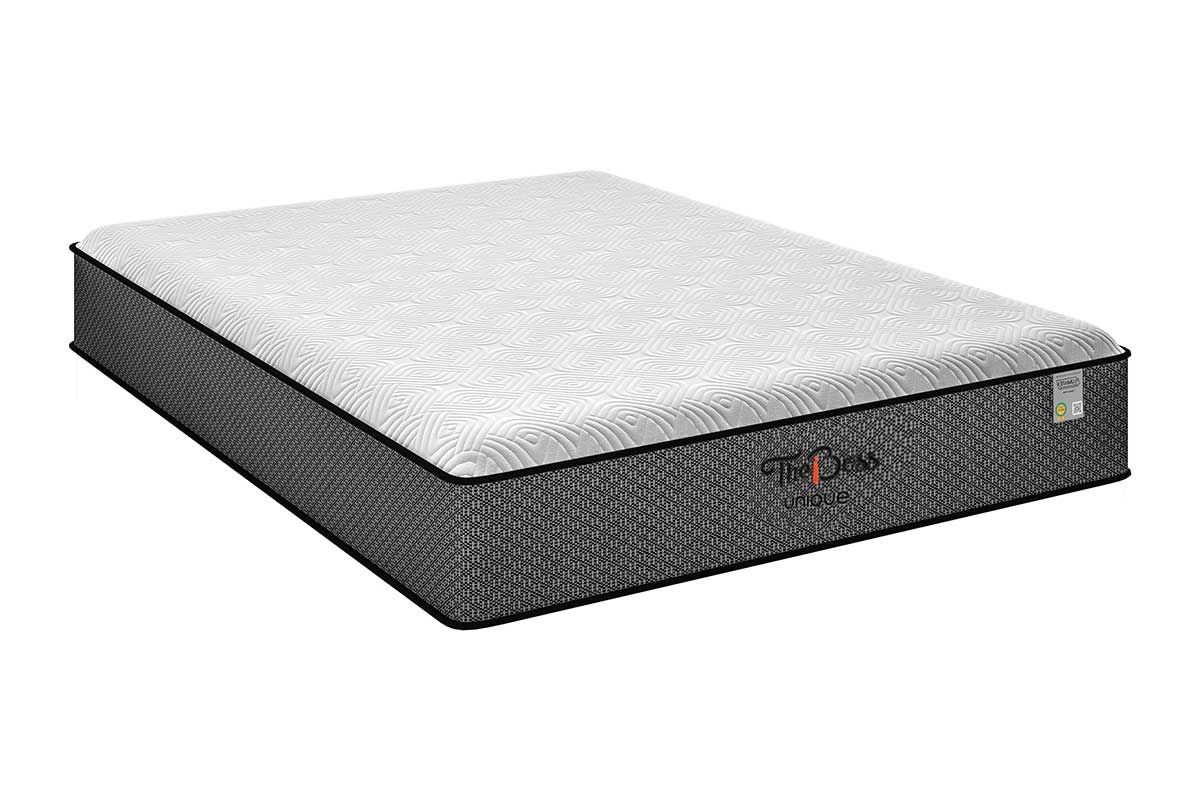 Colchão D33 Plumatex The Boss UniqueCasal - 138x188x30 Colchão D33 Plumatex The Boss UniqueCasal - 138x188x30
