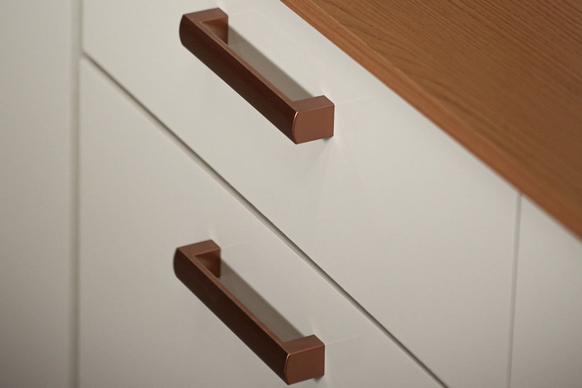 Paneleiro Cozinha Genialflex Essência c/2 Portas 60cm Paneleiro Cozinha Genialflex Essência c/2 Portas 60cm