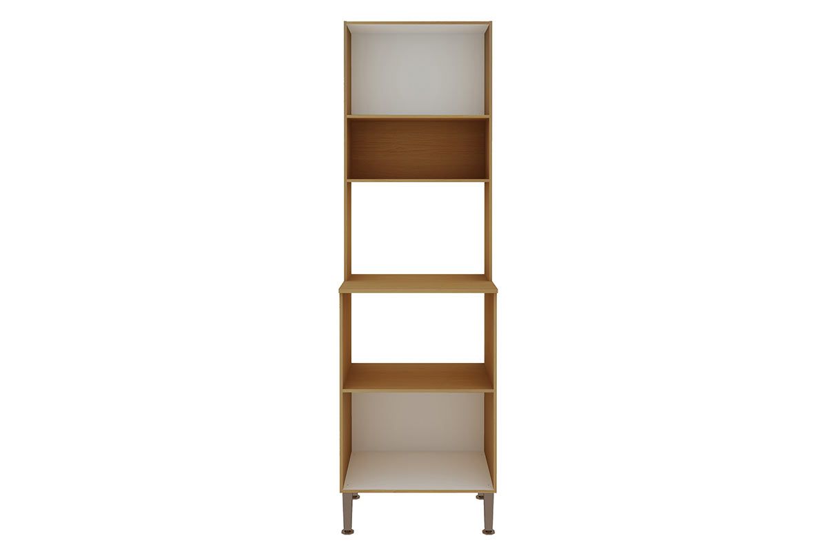Paneleiro Cozinha Genialflex Essência c/2 Portas 60cm Paneleiro Cozinha Genialflex Essência c/2 Portas 60cm