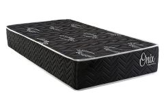 Colchão Ortopédico Kappesberg Onix - Solteiro - 88x188x26