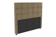 Casal - Suede Bege
