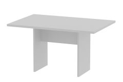 Mesa de Escritório Diretor Reunião ME4191 Tecno Mobili