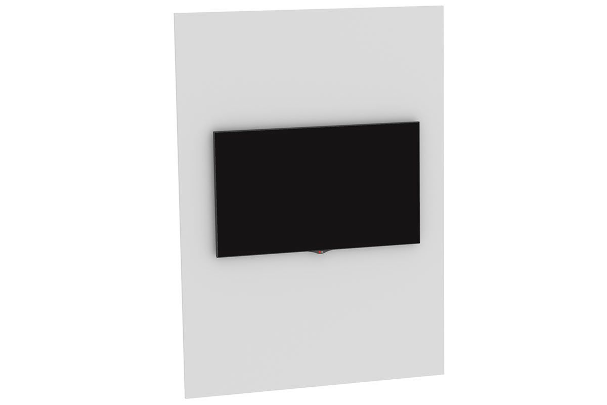 Painel Home p/ TV até 37 Pol PA2916 136x100cm Tecno Mobili