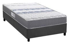 Cama Box Filhão +Colchão Ortopédico Timeless Herval