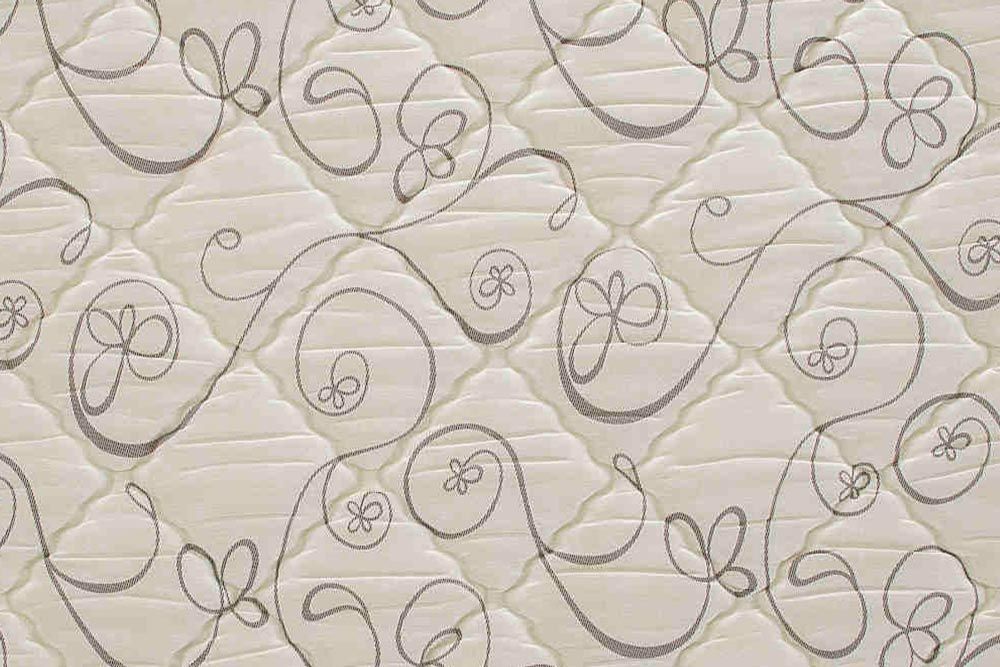 Cama Box CRC +Colchão Molas Assis Herval