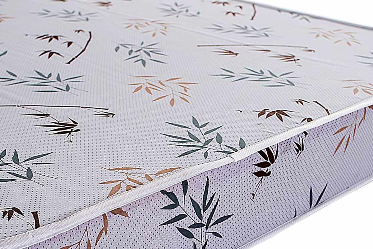 Cama Box CRC +Colchão Espuma D28 St Louis Herval